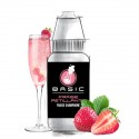 E-liquide Fraise Pétillante - Bordo2
