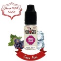 E-liquide Cassis Frais - Cirkus