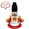 E-liquide Caramel - Cirkus