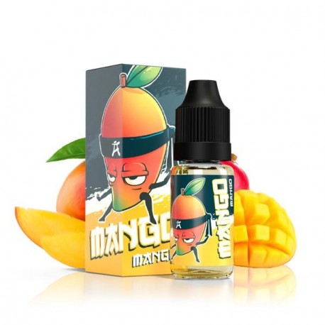 Arôme Mango - Kung Fruits