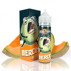E-liquide Meron 50ml - Kung Fruits