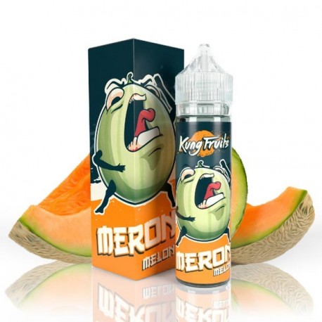 E-liquide Meron ZHC - Kung Fruits