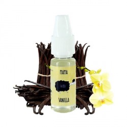 Arôme Mama Vanilla - ExtraDiy