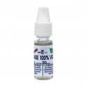 Booster nicotine Base 100% VG - Extrapure Booster nicotine Base 100% VG - Extrapure