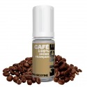 E-liquide Café - D'Lice