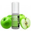 E-liquide Pomme - D'Lice