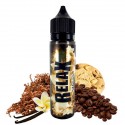 E-liquide Relax ZHC - E-liquid France