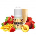 E-liquide Dragon Clouds - Furiosa