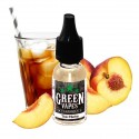 E-liquide Thé Pêche - Green Vapes