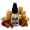 E-liquide Bollywood - Green Vapes