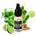 E-liquide Mojito - Green Vapes