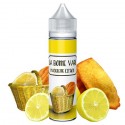E-liquide Madeleine Citron ZHC - La Bonne Vape