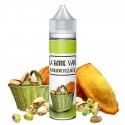 E-liquide Madeleine Pistache ZHC - La Bonne Vape