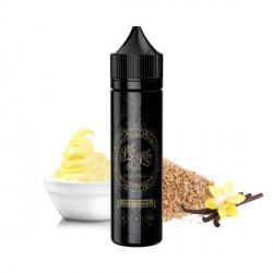 E-liquide Real Vanilla 50ml - Mr & Mrs Vape
