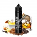 E-liquide The Jack ZHC - Mr & Mrs Vape