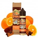 E-liquide Orange Épicée ZHC - Pulp Kitchen
