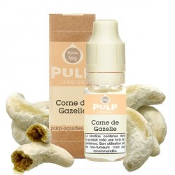 E-liquide Corne De Gazelle - Pulp