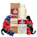 E-liquide Fruits Rouges à la Réglisse - Pulp