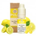 E-liquide Le Citron Fizz - Pulp