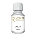 Base e-liquide Base 30/70 - Revolute