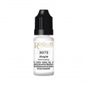 Booster nicotine Le 20 30/70 - Revolute