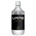 Base e-liquide Base 100% VG - Vape Or Diy Base e-liquide Base 100% VG - Vape Or Diy