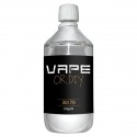 Base e-liquide Base 30/70 - Vape Or Diy Base e-liquide Base 30/70 - Vape Or Diy