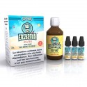 Base e-liquide Easy2Mix 20PG/80VG - Supervape Base e-liquide Easy2Mix 20PG/80VG - Supervape