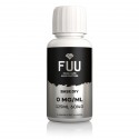Base e-liquide Base 60/40 0mg - The Fuu