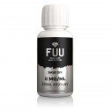 Base e-liquide Base 100% VG - The Fuu