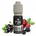 E-liquide Old School Girl - The Fuu