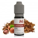 E-liquide Classique - Minimal