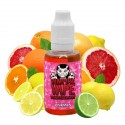 Arôme Pinkman - Vampire Vape