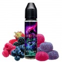 E-liquide Galaxy Saturn - Vaporigins