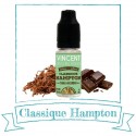 E-liquide Classic Hampton - Vincent Dans Les Vapes