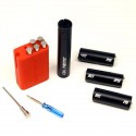 Outillage Coiling Kit V4 - Coil Master Outillage Coiling Kit V4 - Coil Master