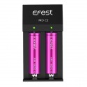 Chargeur accu Pro C2 - Efest