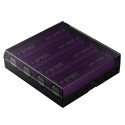 Boite accus H4 battery case - Efest