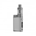Cigarette electronique Istick Pico x Melo 3 mini - Eleaf - Silver