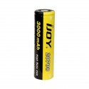 Accu 20700 3000mAh - Ijoy Accu 20700 3000mAh - Ijoy