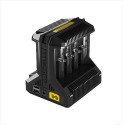 Chargeur accu Intellicharger i8 - Nitecore