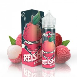 E-liquide Reishi 50ml - Kung Fruits
