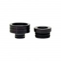 Adaptateur drip tip 810 & 510 metal Adaptateur drip tip 810 & 510 metal