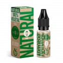 E-liquide Natural - Curieux