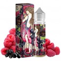 E-liquide Framboise Cassis ZHC - Curieux