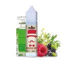 E-liquide Absinthe Rouge ZHC - Cirkus