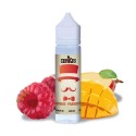 E-liquide Mangue Framboise ZHC - Cirkus