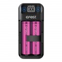 Chargeur accu Lush Box - Efest