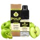E-liquide Pomme Chicha NS - Pulp