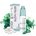 E-liquide Menthe - Alfaliquid